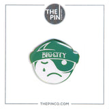 "BIG CITY" PIN SET
