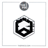 "Supertask" Pin Set