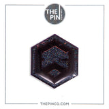 "Supertask" Pin Set
