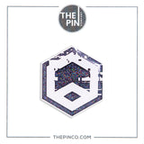 "Supertask" Pin Set