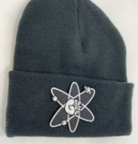 "G Space" Patch