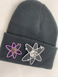 "G Space" Patch