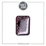 "Black Lives Matter" (Fist) Pin Set