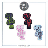 "Sweets Kendamas" V2 Pin Set