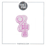 "Sweets Kendamas" V2 Pin Set