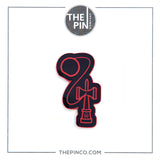 "Sweets Kendamas" V2 Pin Set