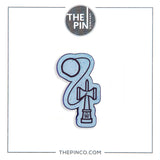 "Sweets Kendamas" V2 Pin Set