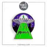 "RUVLO" PIN SET