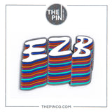 "EazyBaked" Pin Set