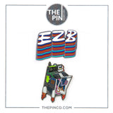 "EazyBaked" Pin Set