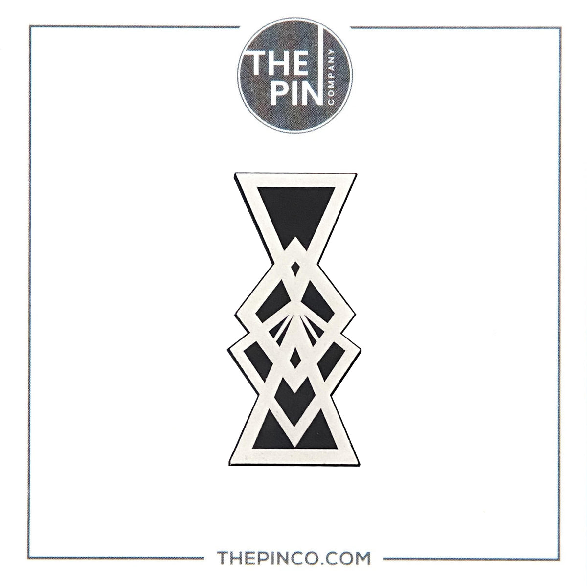 Sunken Frequencies – The Pin Company