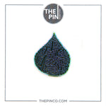 "The Drop BK" Pin