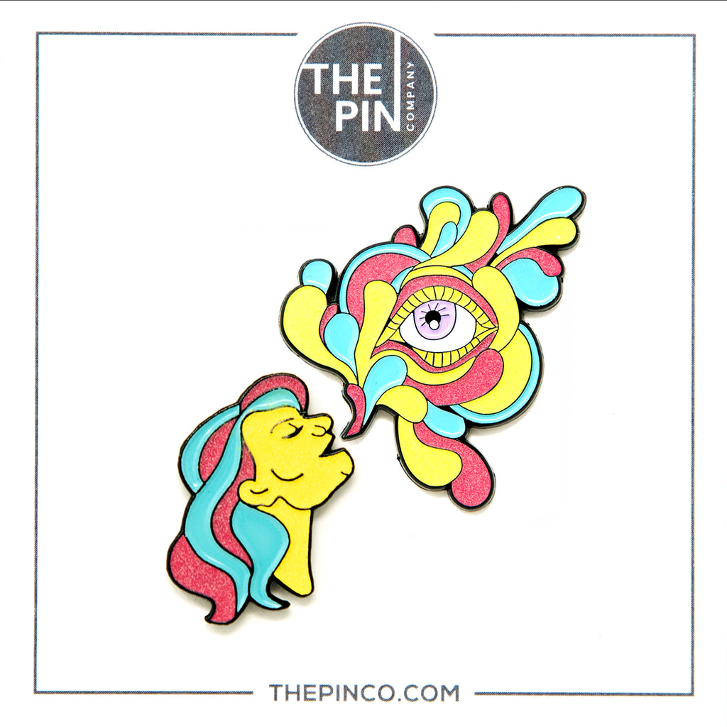 Pin on trippy hippy