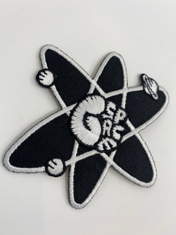 "G Space" Patch