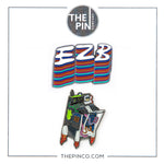 "EazyBaked" Pin Set